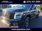 2019 Nissan Titan Xd PRO-4X