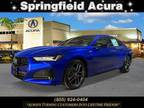 2025 Acura Tlx SH-AWD w/A-SPEC