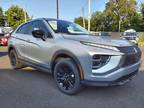 2024 Mitsubishi Eclipse Cross LE
