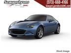 2019 Mazda MX-5 Miata RF Grand Touring