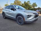 2024 Mitsubishi Eclipse Cross LE