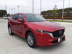 2024 Mazda CX-5 2.5 S Preferred