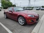 2010 Mazda MX-5 Miata Sport