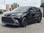 2021 Toyota Sienna XSE 7-Passenger