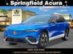 2024 Acura Zdx Type S w/Perf. Wheel+Tire