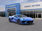 2024 Chevrolet Corvette Stingray