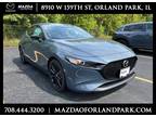 2025 Mazda Mazda3 Hatchback 2.5 S Carbon Edition