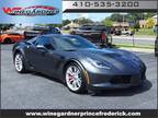 2017 Chevrolet Corvette Z06