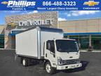 1994 Chevrolet 4500 HG LCF Gas WT