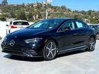 2023 Mercedes-Benz Eqe 350+ Sedan Base