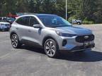 2024 Ford Escape Hybrid Platinum