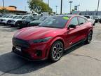 2024 Ford Mustang Mach-E GT