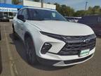 2025 Chevrolet Blazer AWD 4DR LT W/2LT