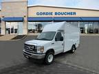 2025 Ford E-Series E-350 SD
