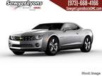 2010 Chevrolet Camaro SS