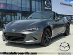 2024 Mazda MX-5 Miata Grand Touring