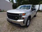 2019 Chevrolet Silverado 1500 Work Truck