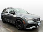 2024 Volkswagen Tiguan SE R-Line Black 4Motion