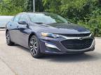 2025 Chevrolet Malibu RS