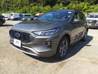 2024 Ford Escape Hybrid ST-Line Select