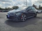 2024 Volkswagen Golf Gti SE
