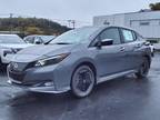 2025 Nissan Leaf SV Plus