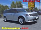 2016 Ford Flex SEL