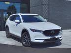 2017 Mazda CX-5 Grand Select