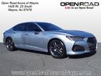 2024 Acura Tlx SH-AWD w/A-SPEC