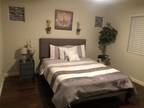 Clean/ quiet place to stay