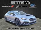 2024 Subaru Wrx Limited