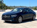 2025 Mercedes-Benz Cla CLA 250