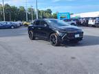 2024 Chevrolet Equinox Ev Launch Edition