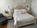 Roommate Wanted - Furnished 3br/3ba Townhouse Downtown Pleasanton