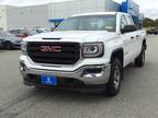 2018 Gmc Sierra 1500 Base