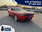 2010 Dodge Challenger SRT8
