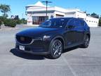 2019 Mazda CX-5 Signature