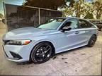 2024 Honda Civic Si
