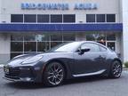 2023 Subaru Brz Premium