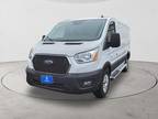 2022 Ford Transit Base