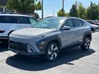 2025 Hyundai Kona Limited