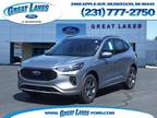 2024 Ford Escape Hybrid ST-Line Select