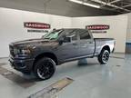 2024 Ram 2500 BIG HORN 4X4 CREW CAB 64