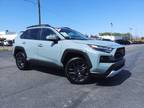 2023 Toyota RAV4 Adventure