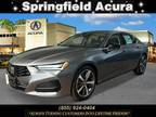 2024 Acura Tlx w/Tech