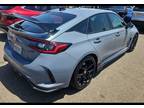 2023 Honda Civic Type R