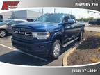 2021 Ram 3500 Laramie