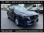 2024 Mazda CX-5 2.5 S Preferred