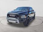 2017 Ram 1500 Rebel
