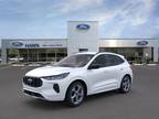 2024 Ford Escape Hybrid ST-Line
